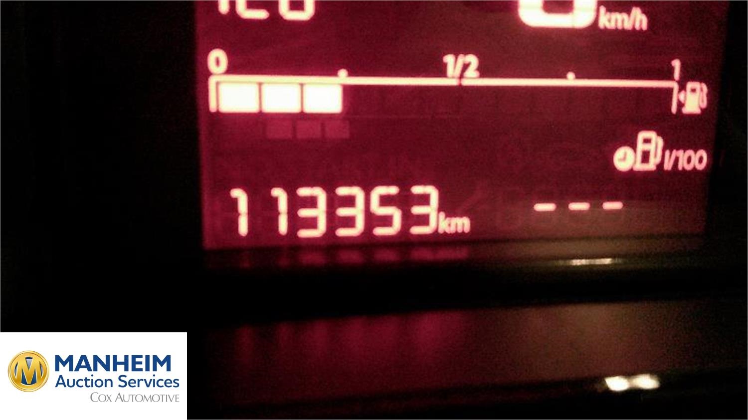 Foto Citroën BERLINGO (FURGON) 5