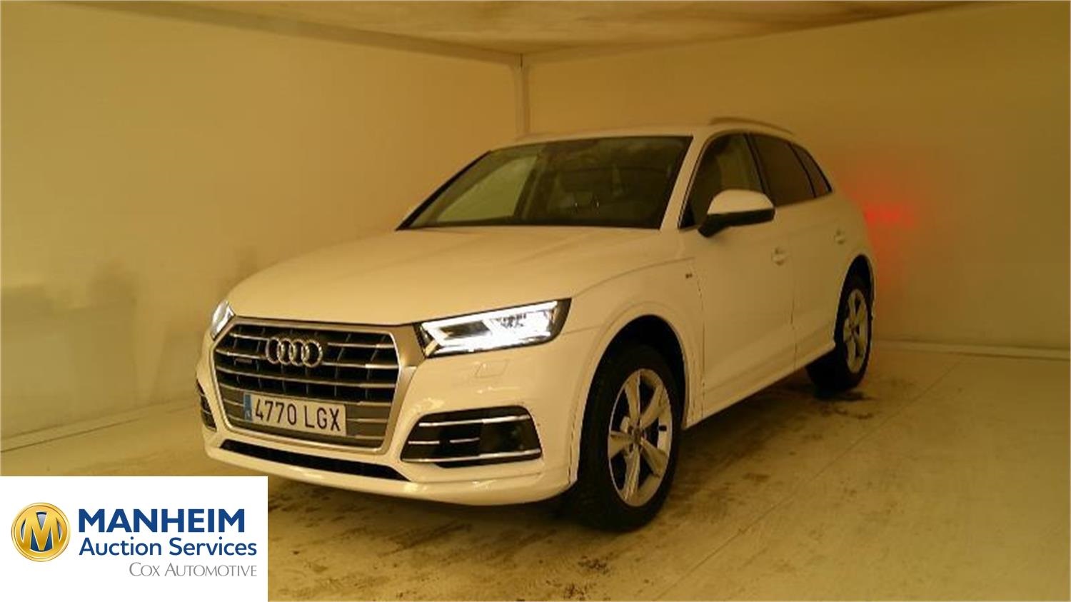 Foto Audi Q5 1