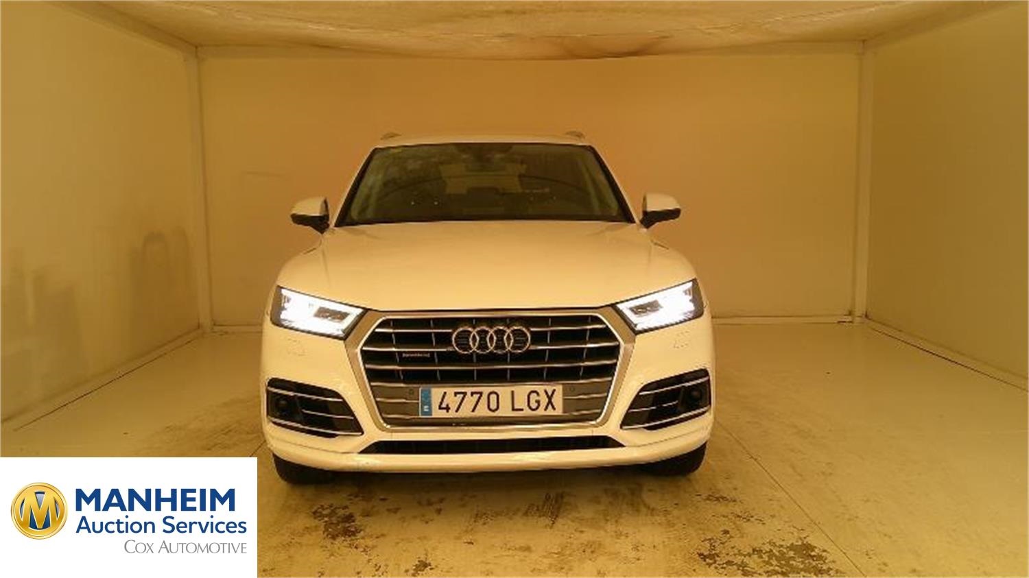 Foto Audi Q5 3