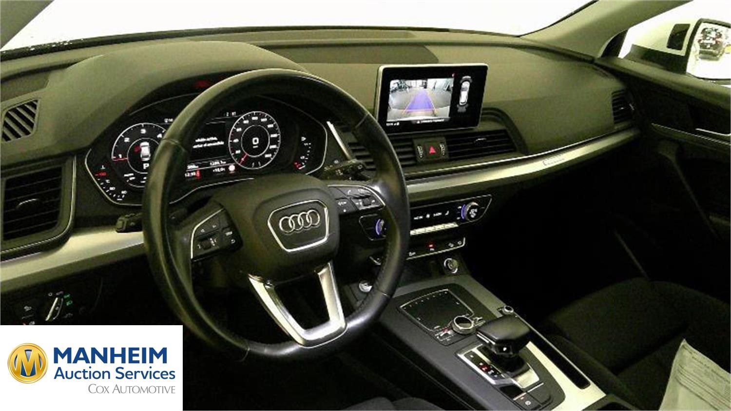 Foto Audi Q5 4
