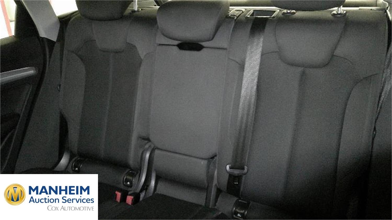 Foto Audi Q5 6