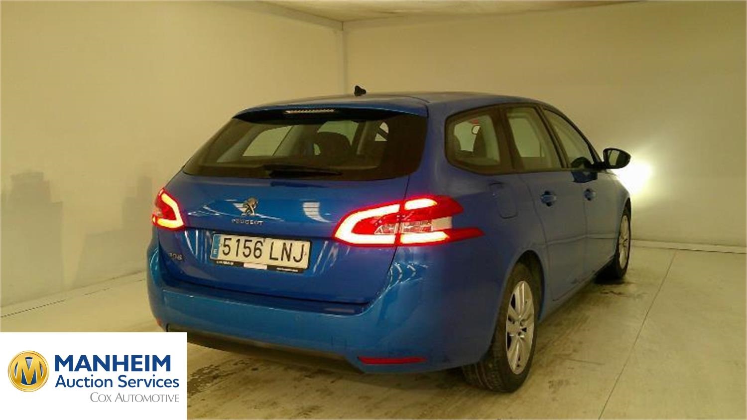 Foto Peugeot 308 2