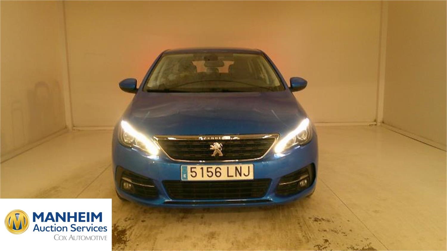 Foto Peugeot 308 3