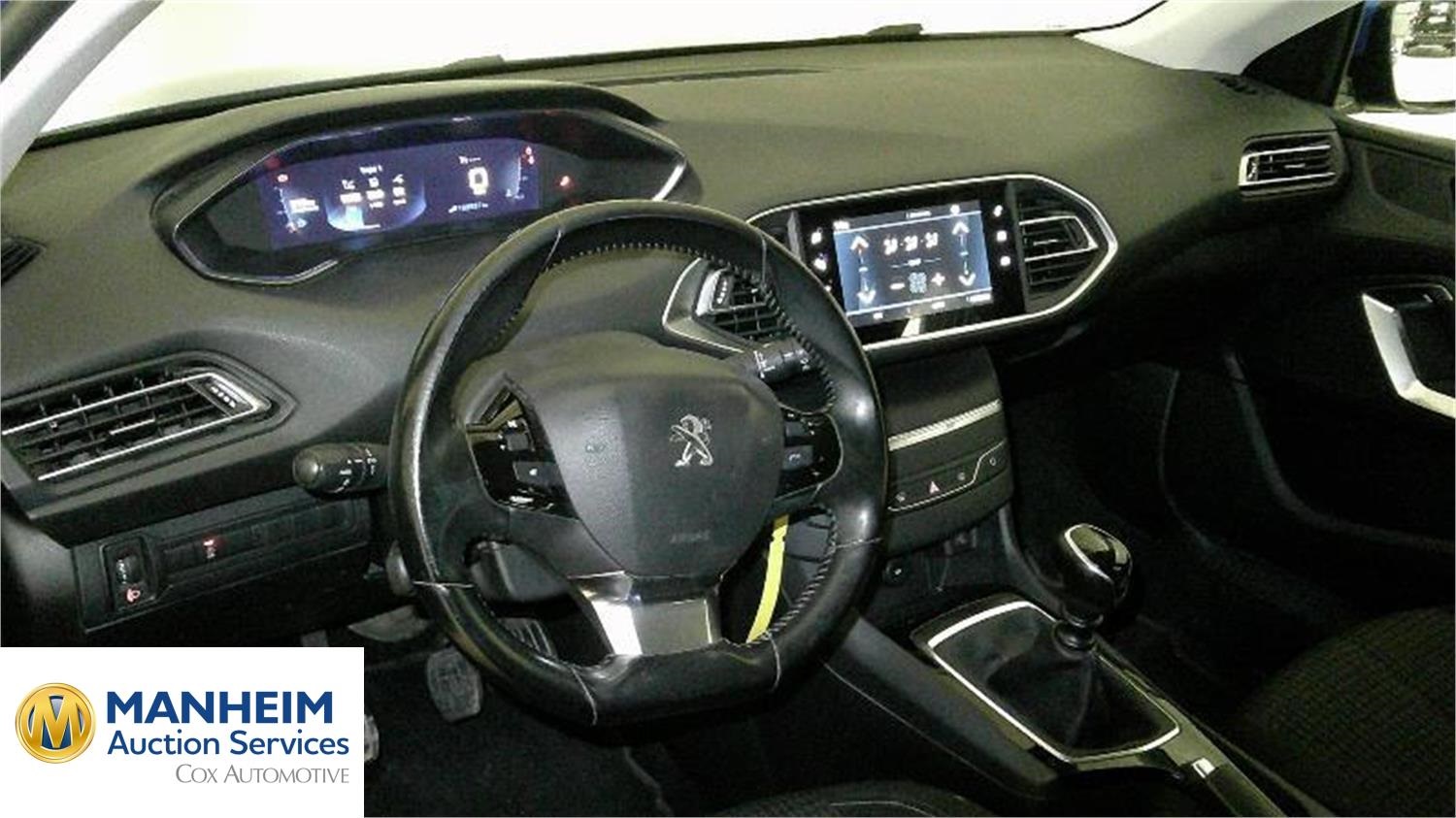 Foto Peugeot 308 4