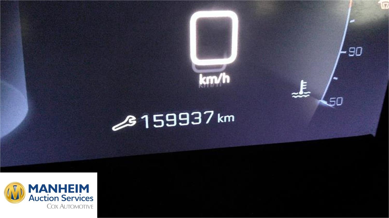 Foto Peugeot 308 5