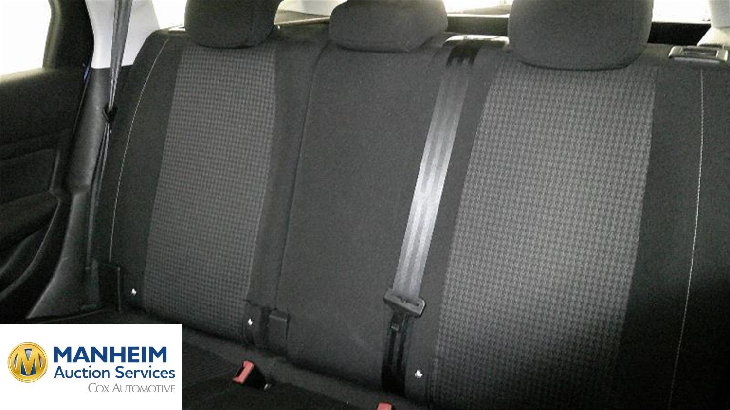 Foto Peugeot 308 6