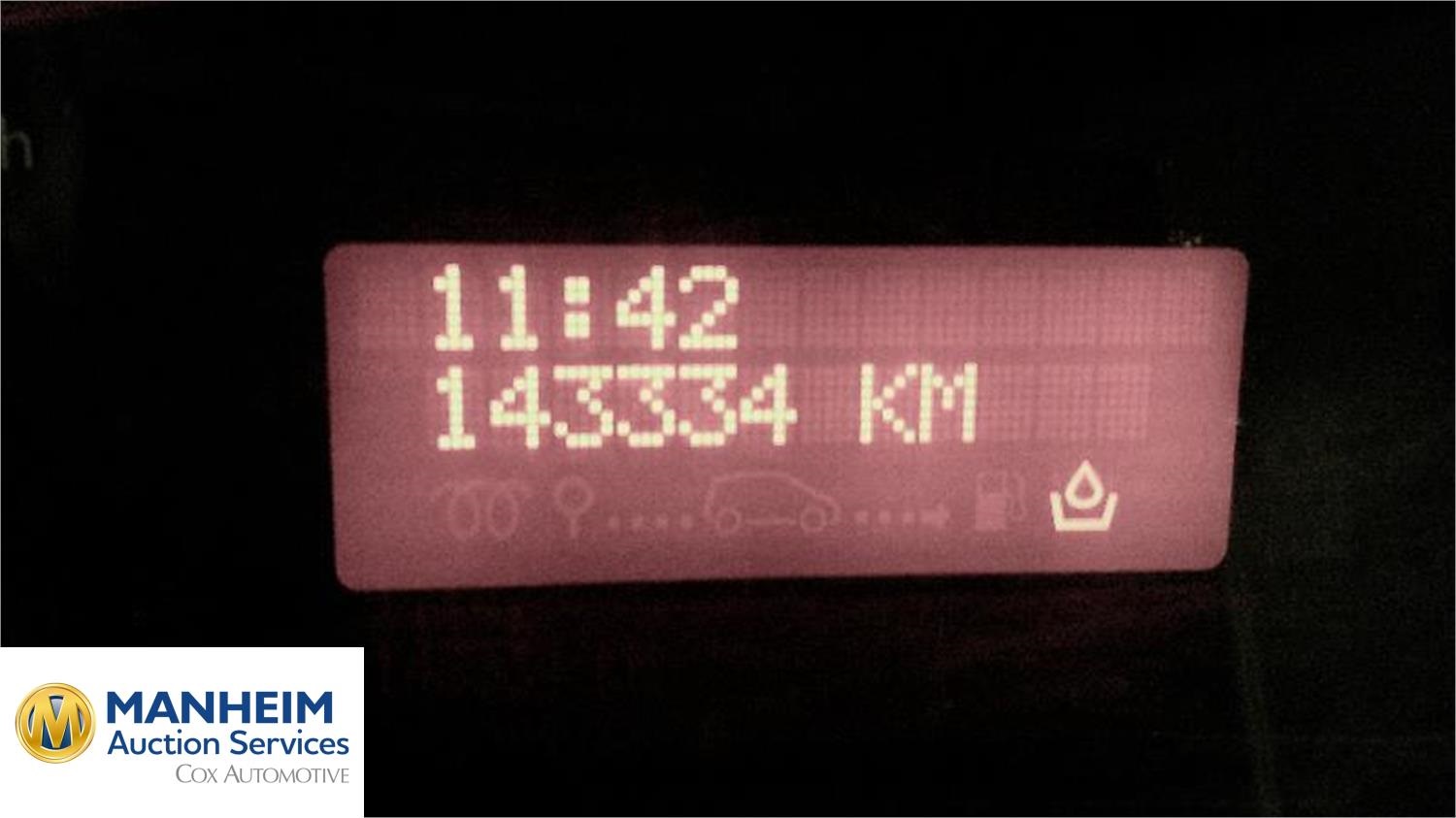Foto Renault Kangoo Furgón 5