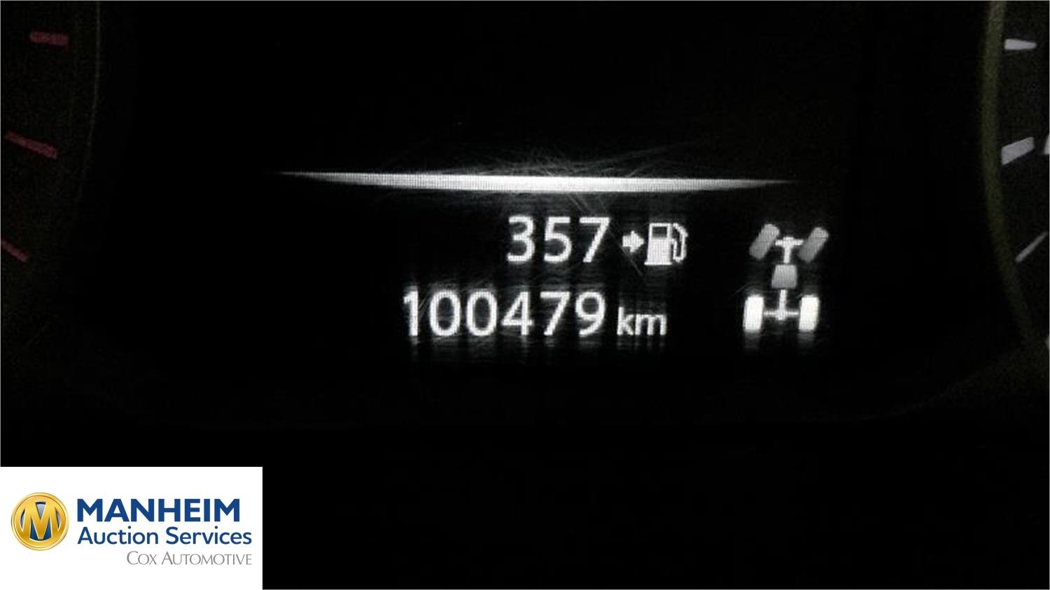 Foto Nissan NAVARA COM. 5