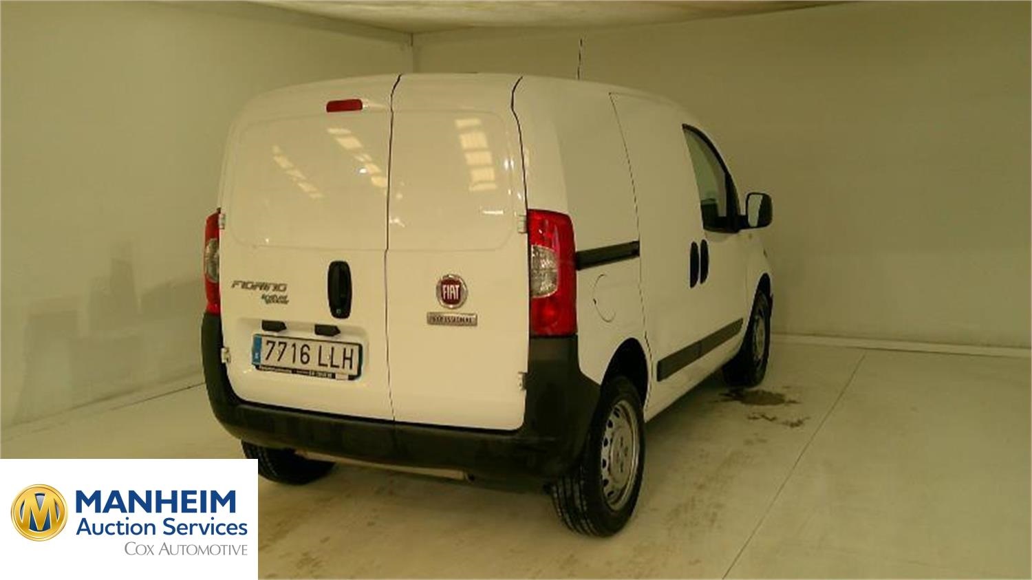 Foto Fiat Fiorino 2