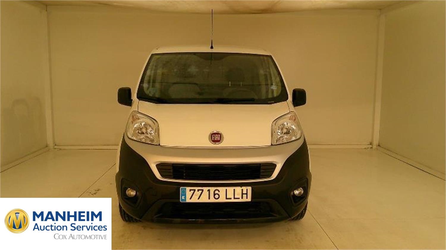 Foto Fiat Fiorino 3