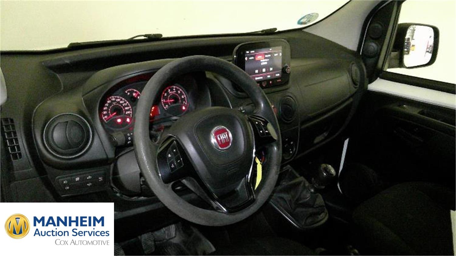 Foto Fiat Fiorino 4