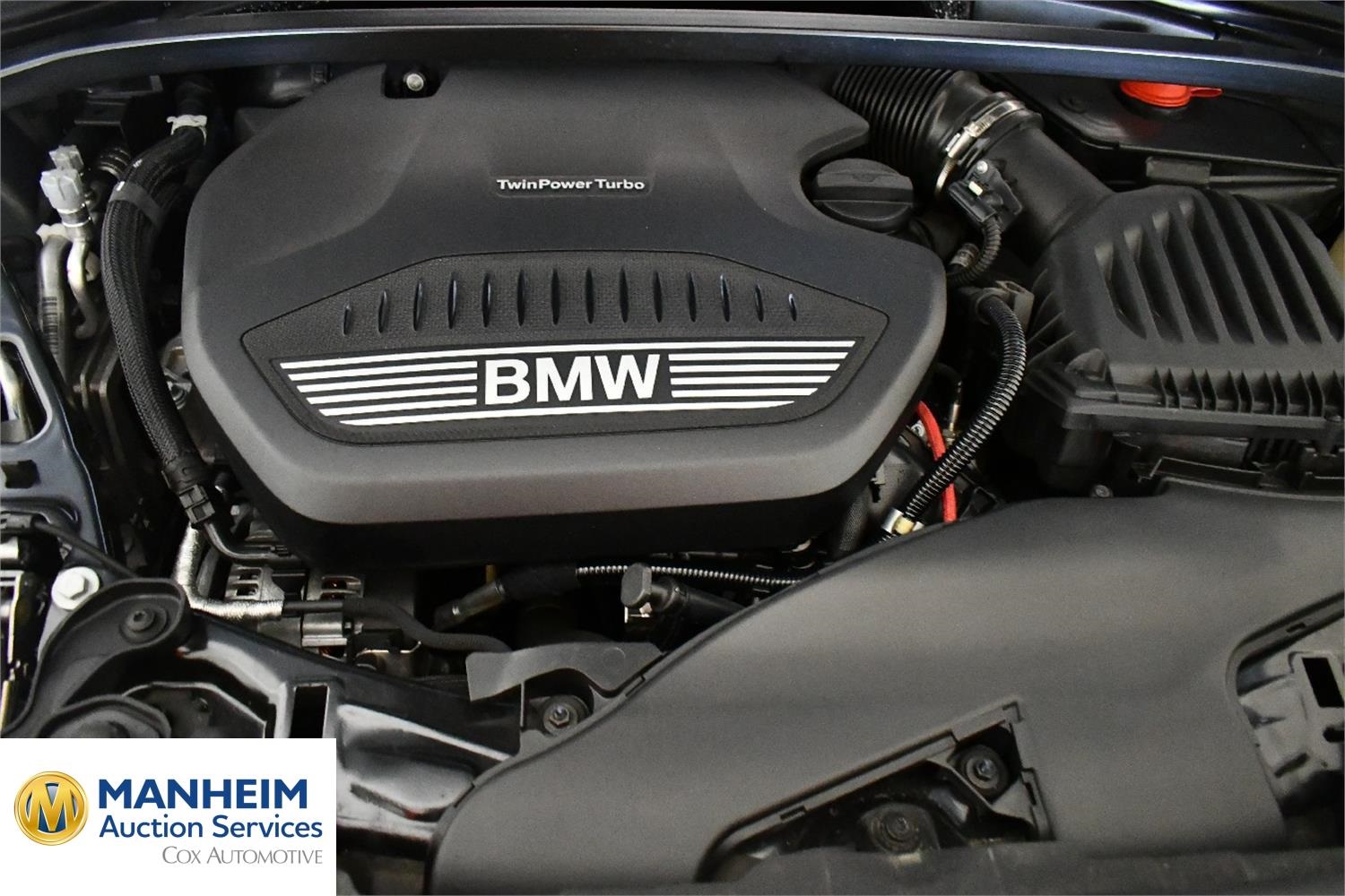 Foto BMW 118d (F40) 12