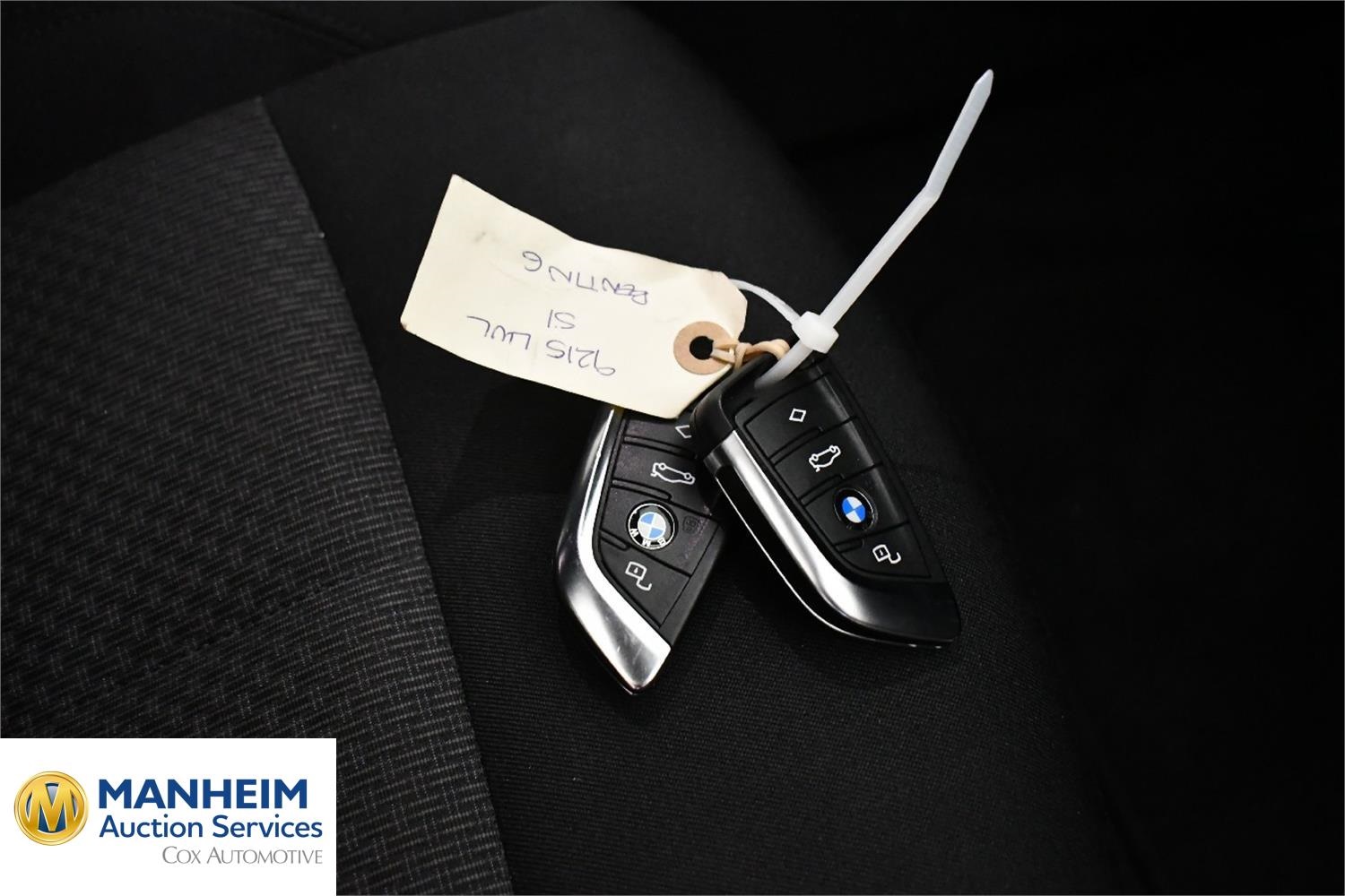 Foto BMW 118d (F40) 14