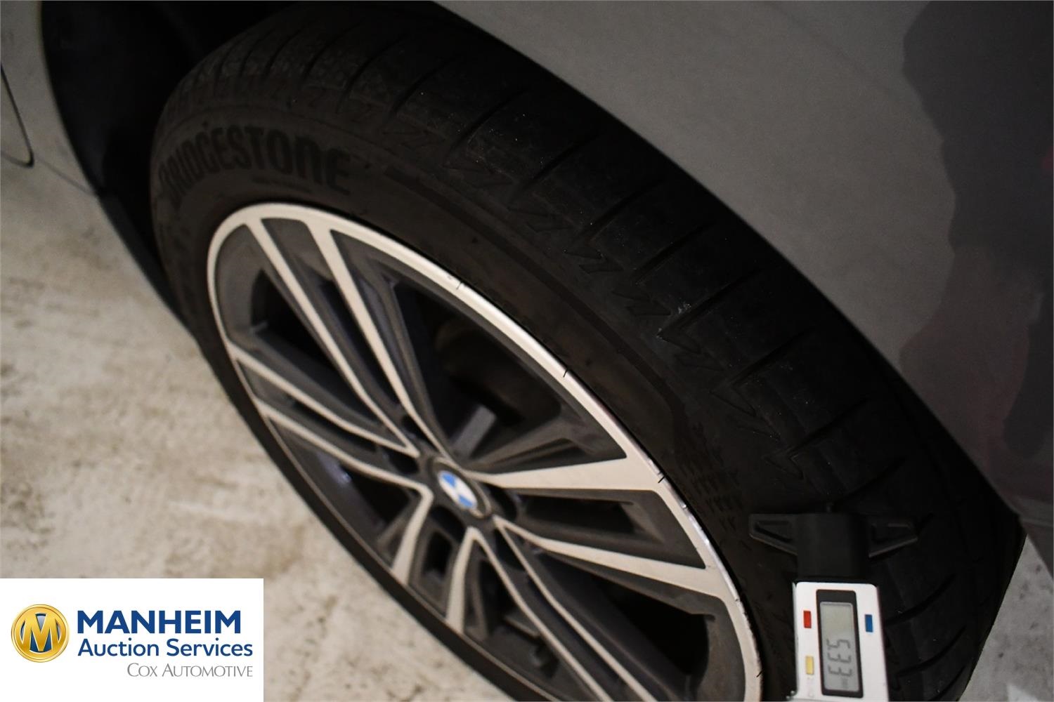 Foto BMW 118d (F40) 19