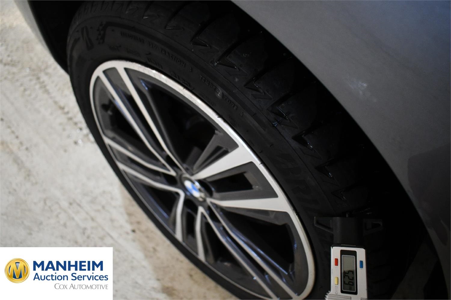 Foto BMW 118d (F40) 20