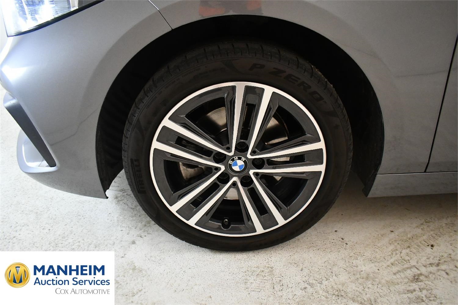 Foto BMW 118d (F40) 28