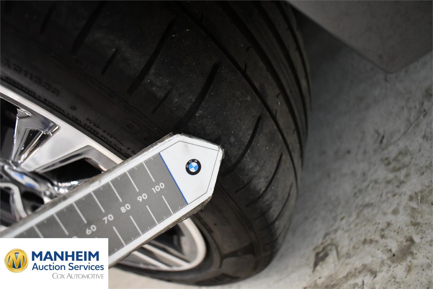 Foto BMW 118d (F40) 38