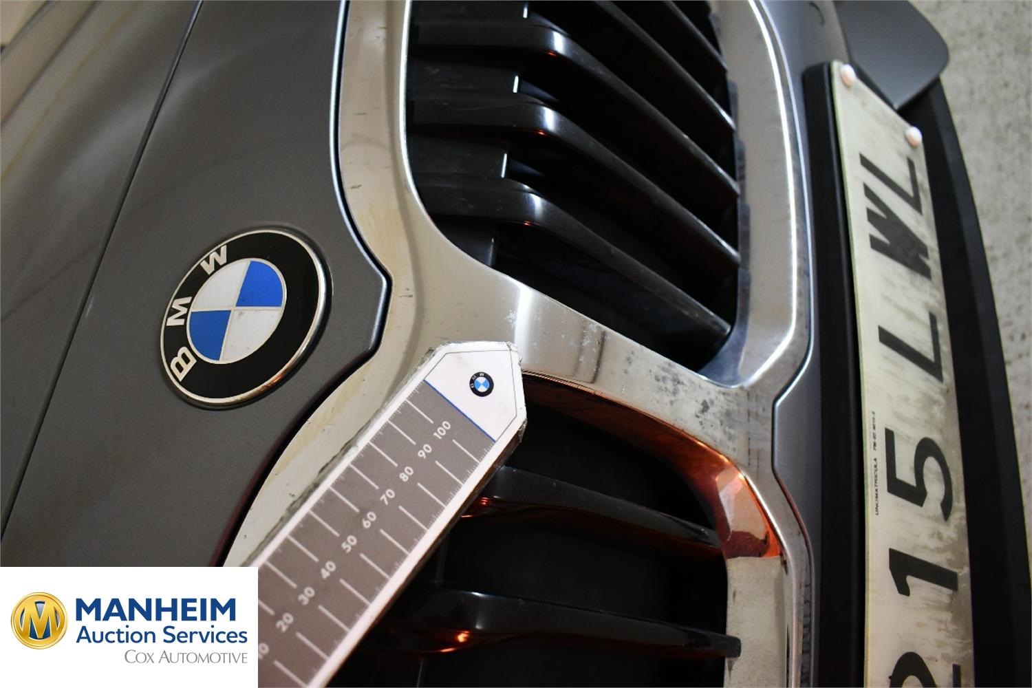 Foto BMW 118d (F40) 41