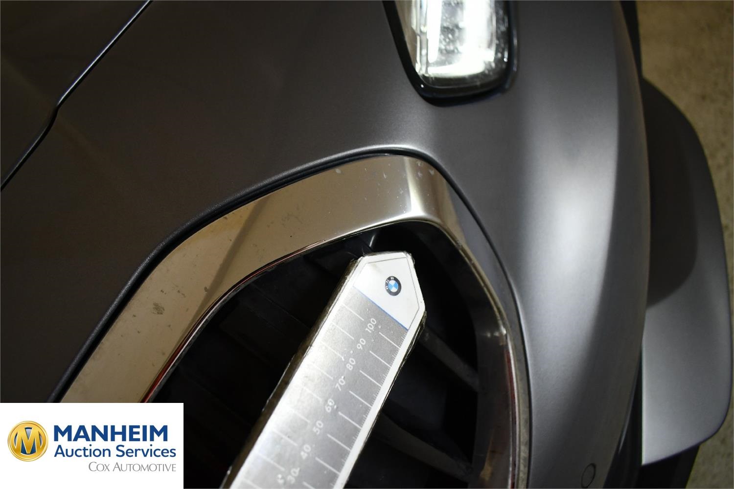 Foto BMW 118d (F40) 43