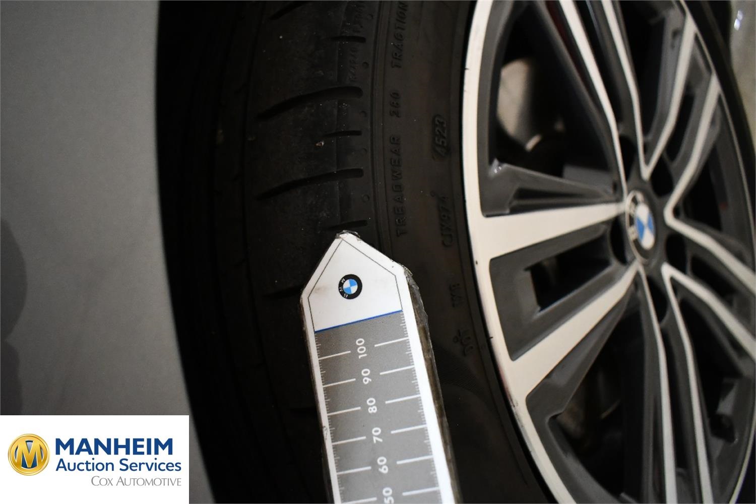 Foto BMW 118d (F40) 45