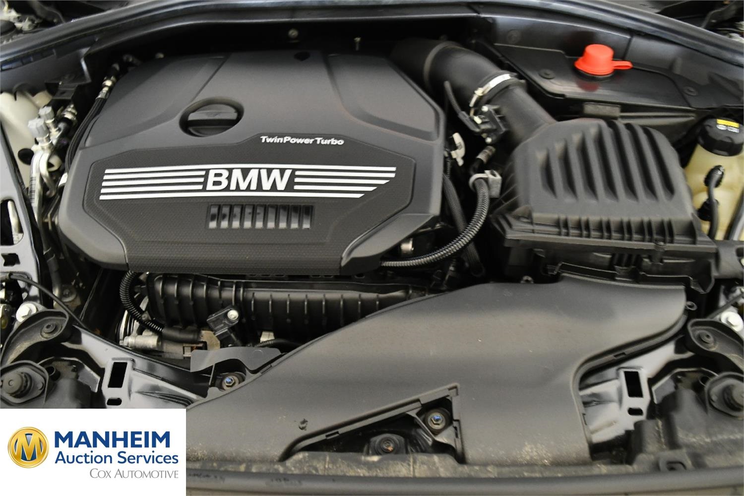 Foto BMW 118i (F40) 12