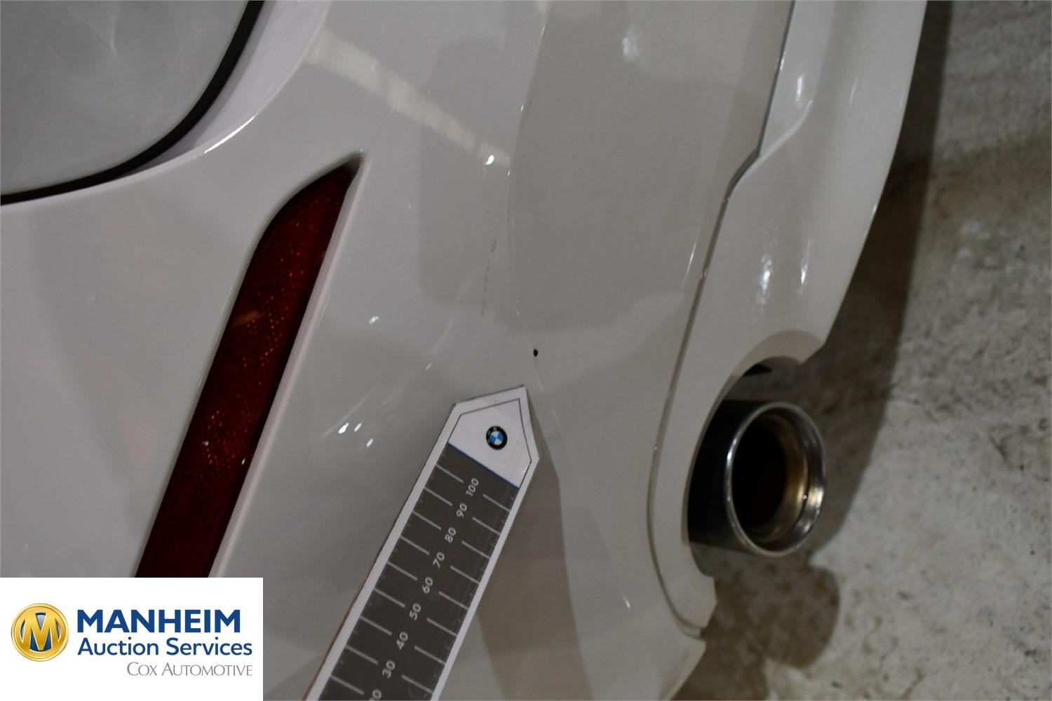 Foto BMW 118i (F40) 40