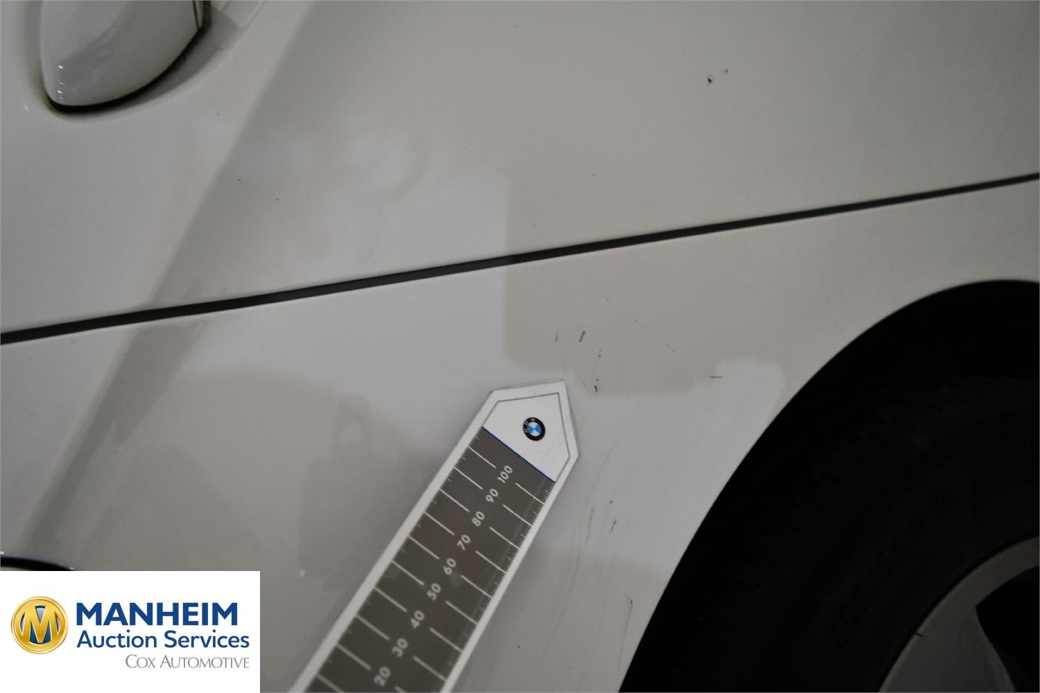 Foto BMW 118i (F40) 41