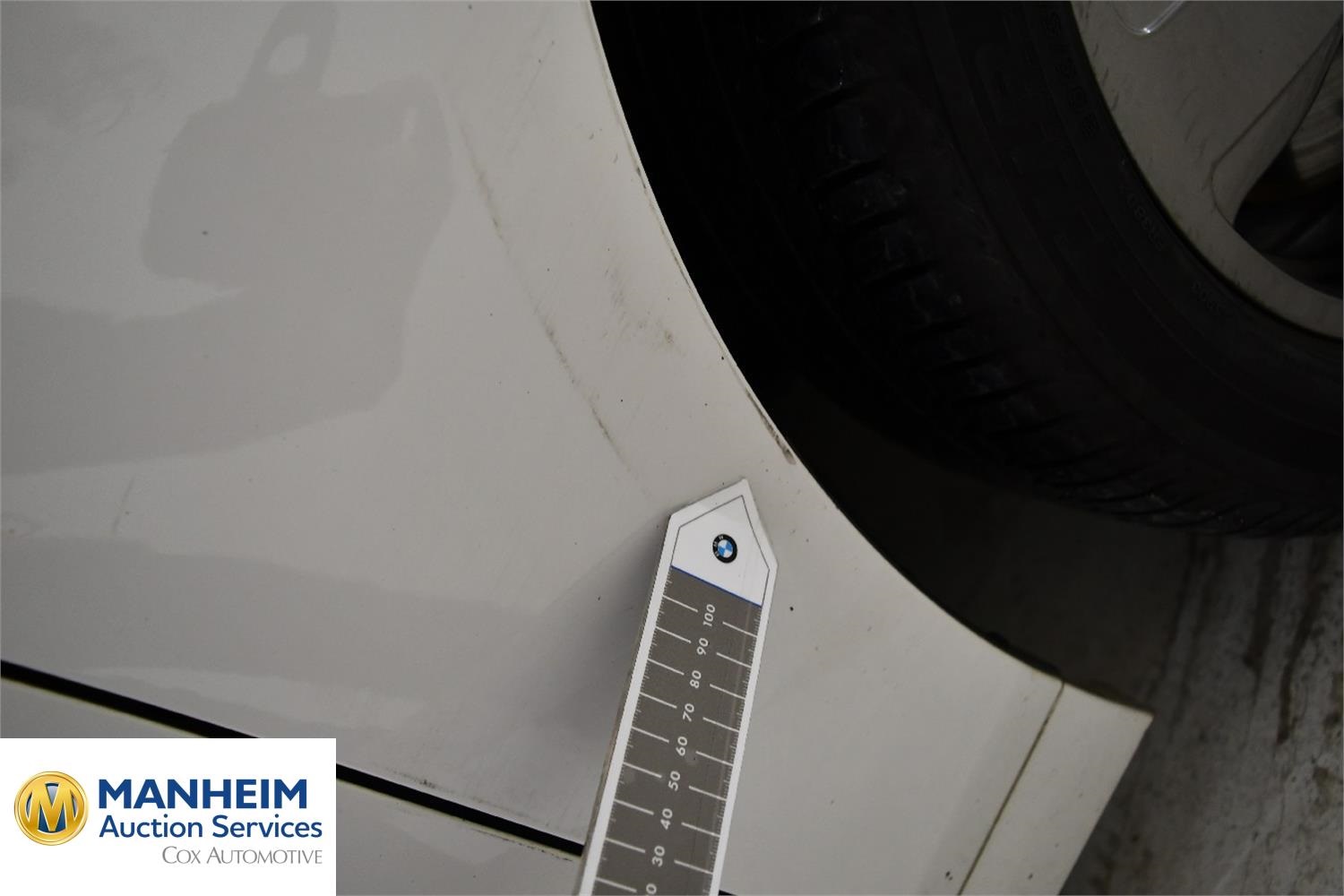 Foto BMW 118i (F40) 43