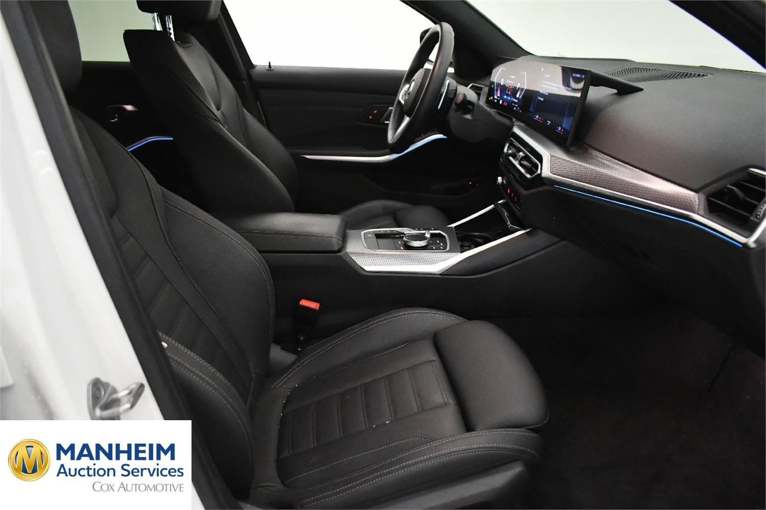 Foto BMW 330e xDrive Touring (G21) 5