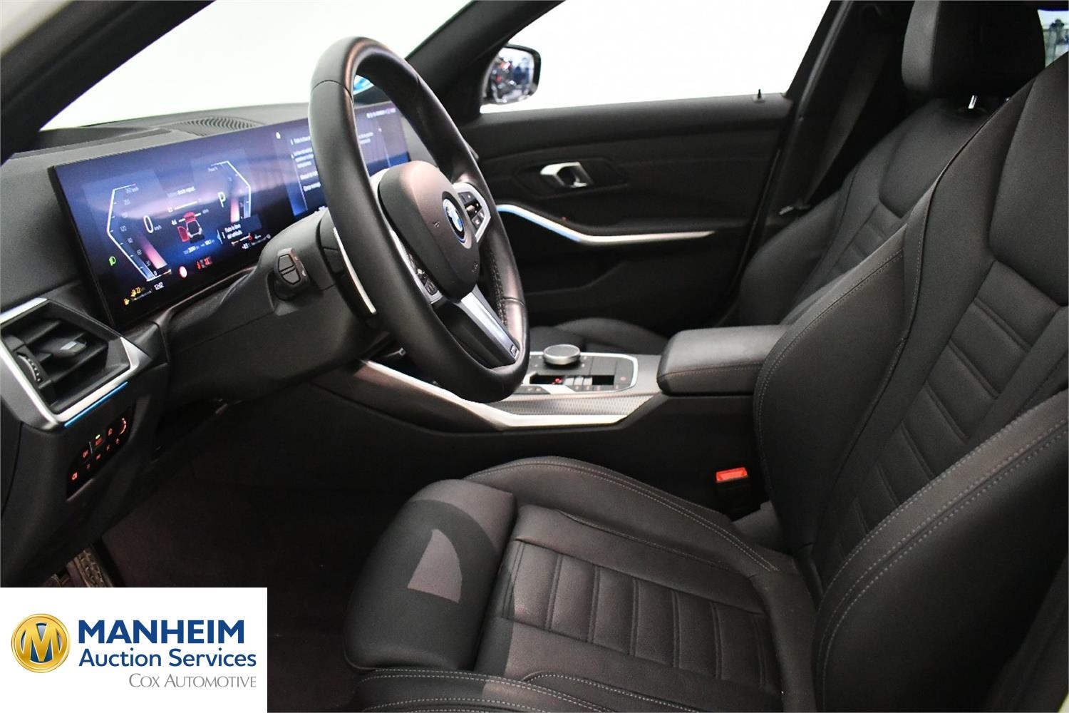 Foto BMW 330e xDrive Touring (G21) 6