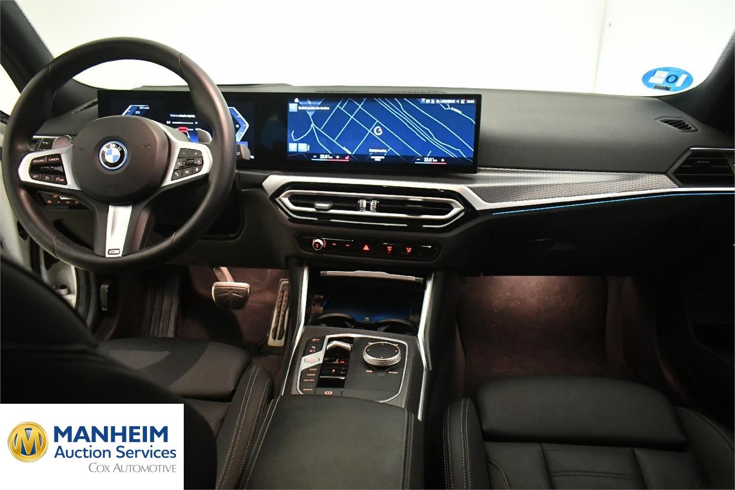 Foto BMW 330e xDrive Touring (G21) 9