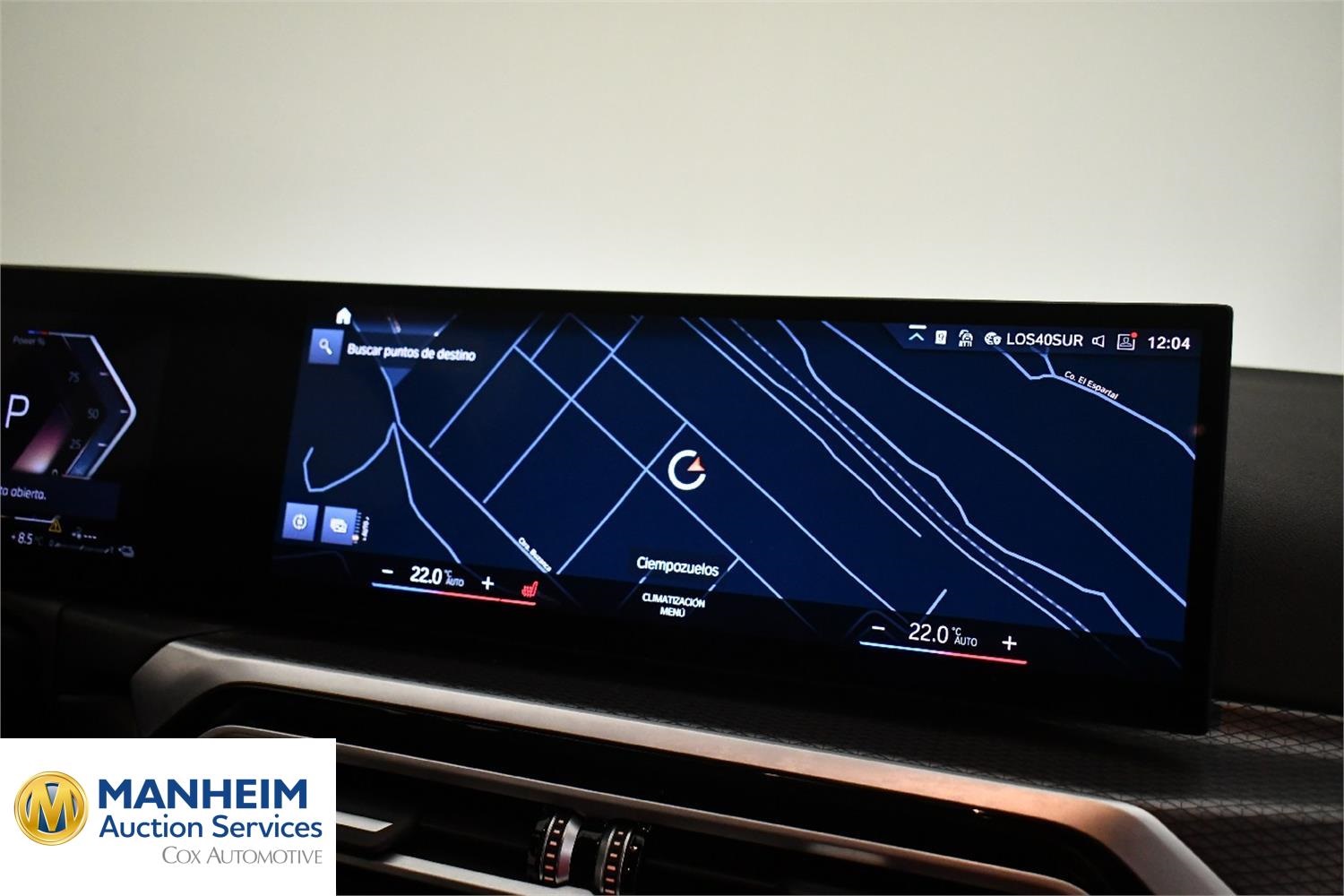 Foto BMW 330e xDrive Touring (G21) 18