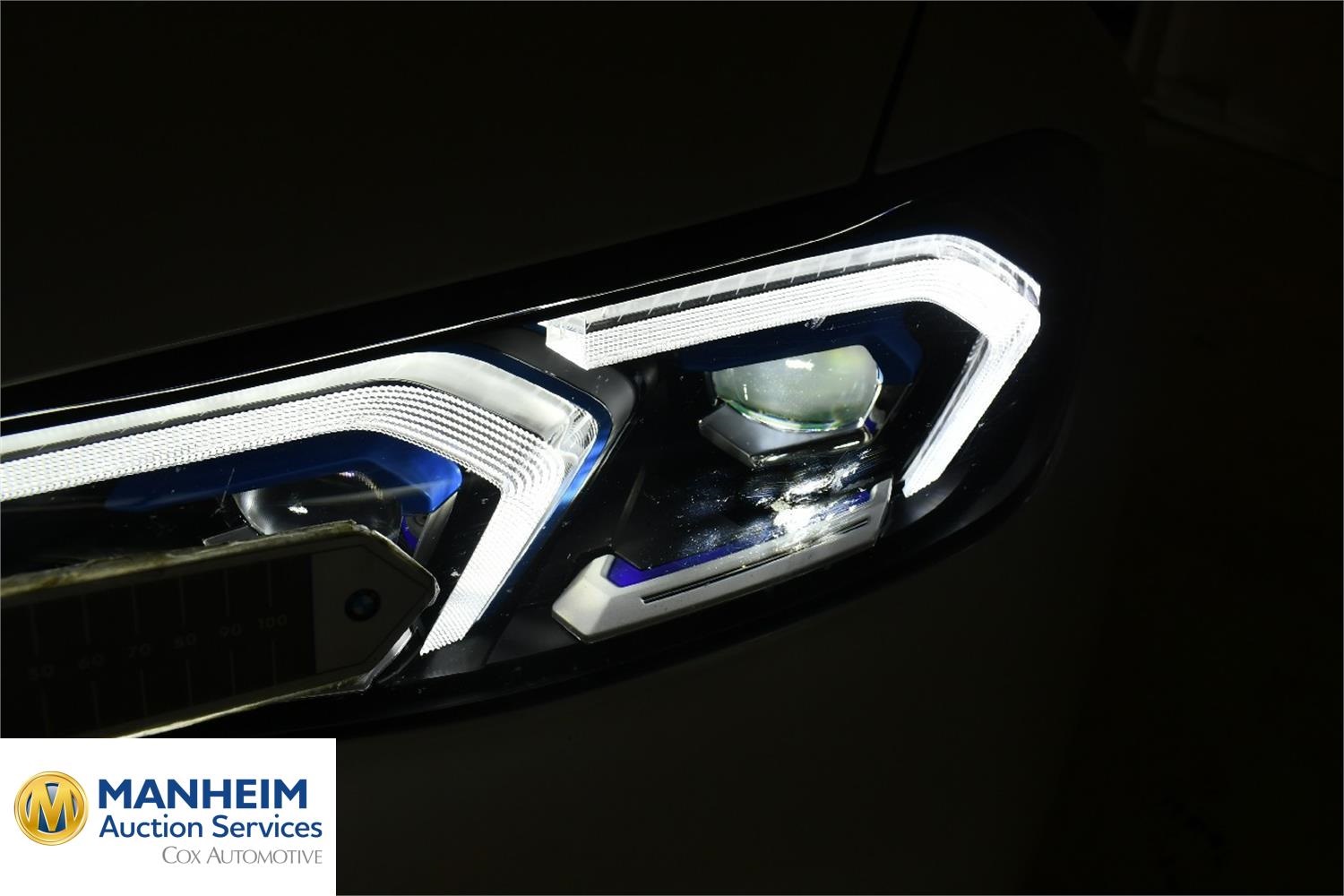 Foto BMW 330e xDrive Touring (G21) 42
