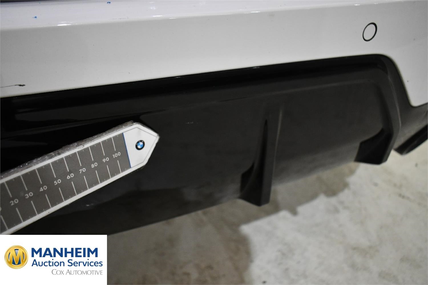 Foto BMW 330e xDrive Touring (G21) 47