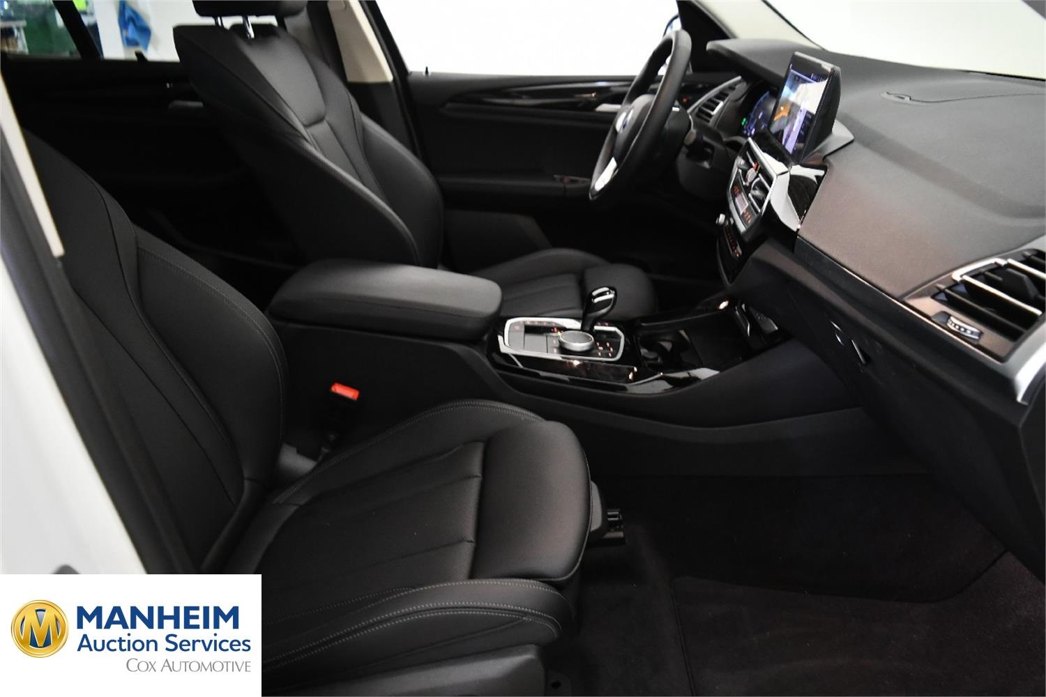 Foto BMW X3 xDrive30e xLine (G01) 5
