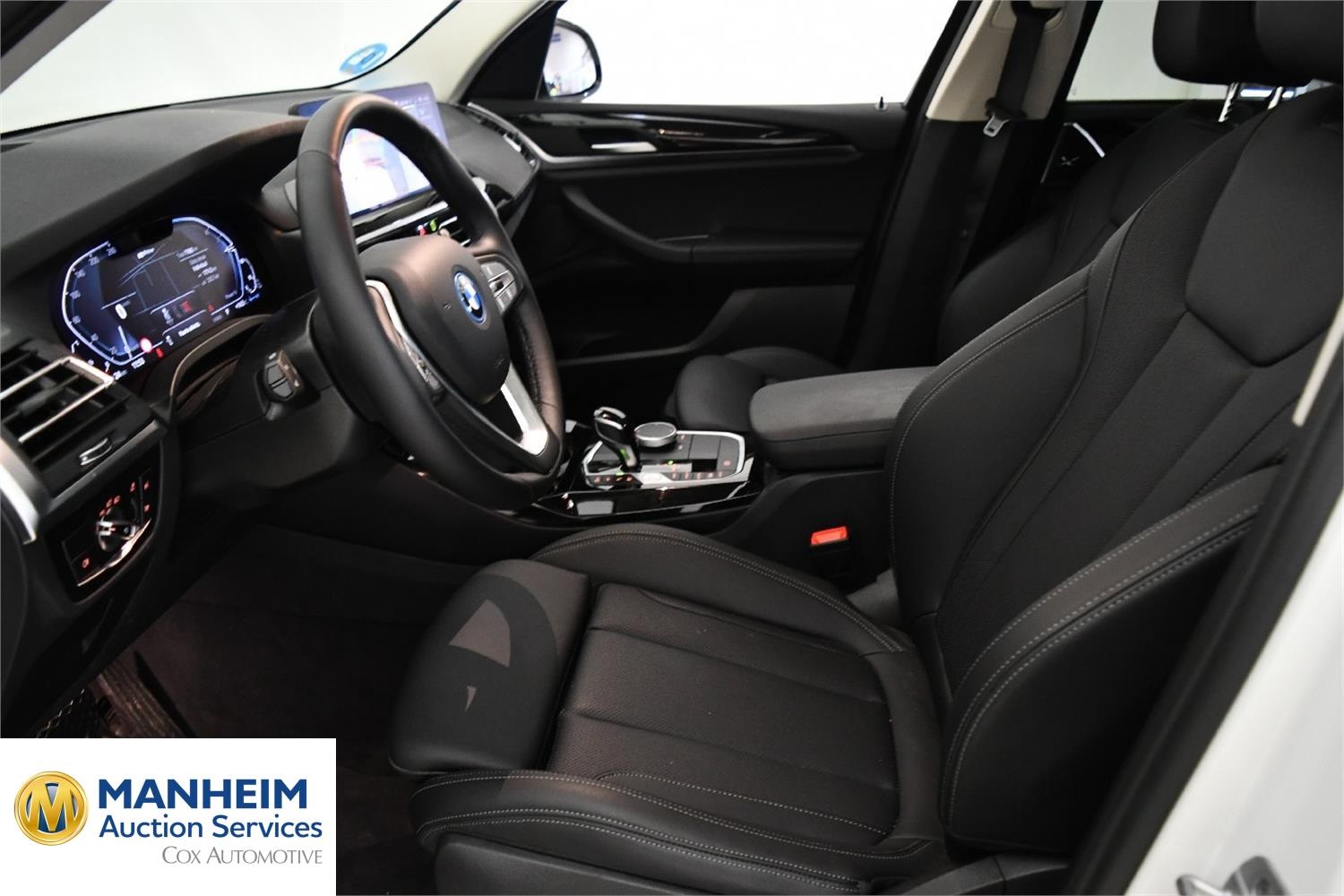 Foto BMW X3 xDrive30e xLine (G01) 6