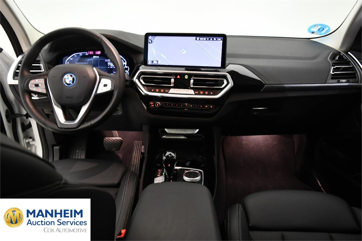 Foto BMW X3 xDrive30e xLine (G01) 9
