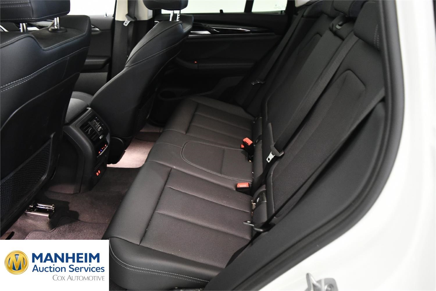 Foto BMW X3 xDrive30e xLine (G01) 11