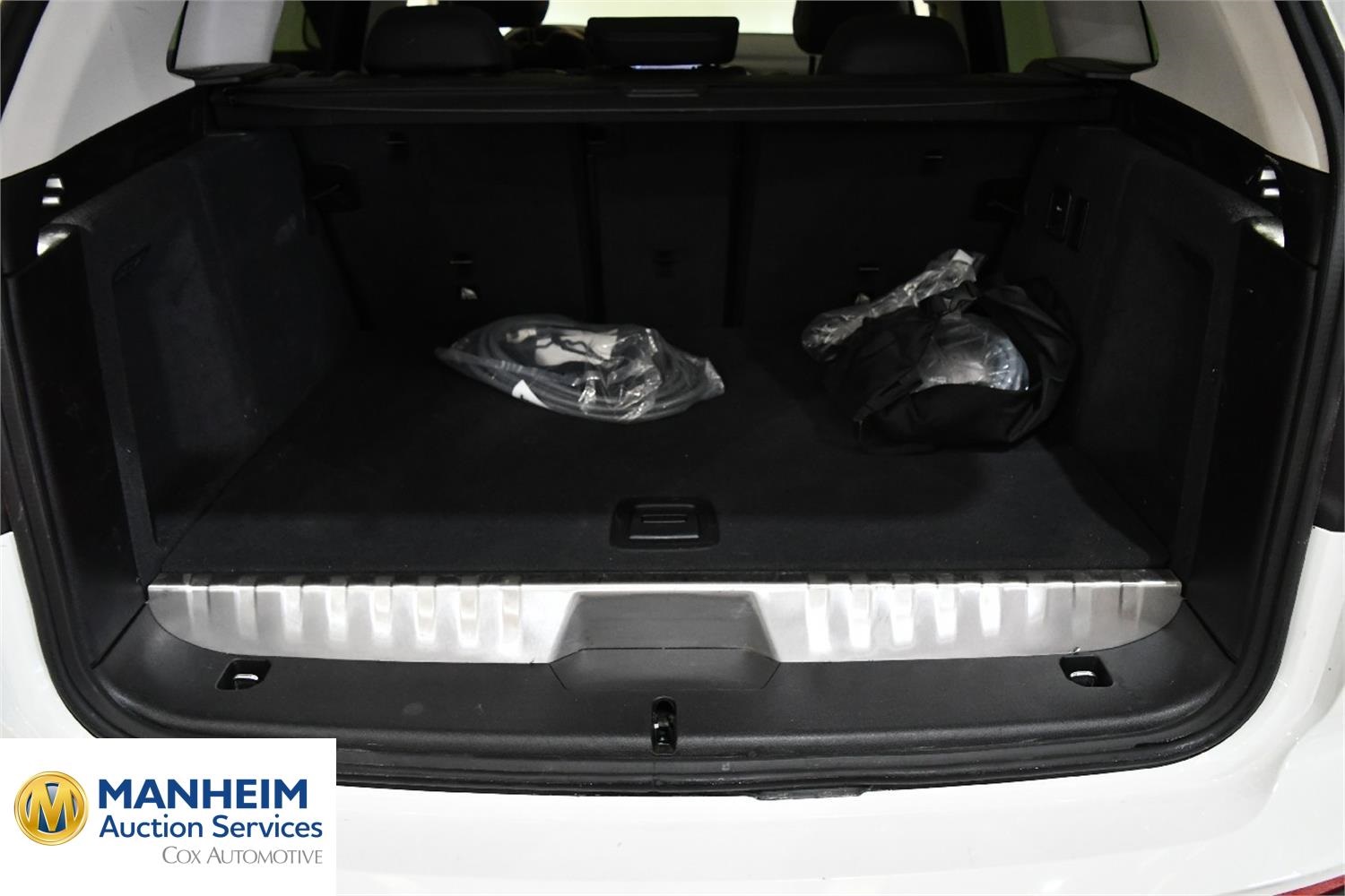 Foto BMW X3 xDrive30e xLine (G01) 12