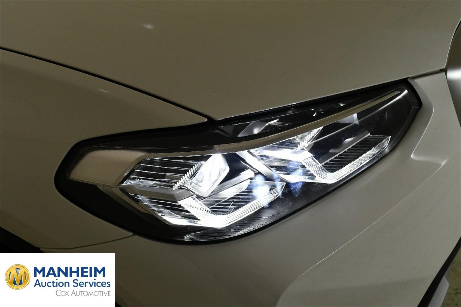 Foto BMW X3 xDrive30e xLine (G01) 16