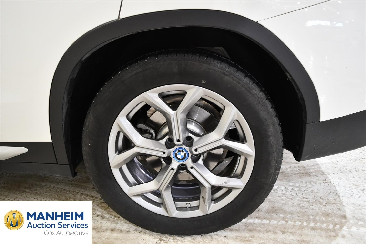 Foto BMW X3 xDrive30e xLine (G01) 33
