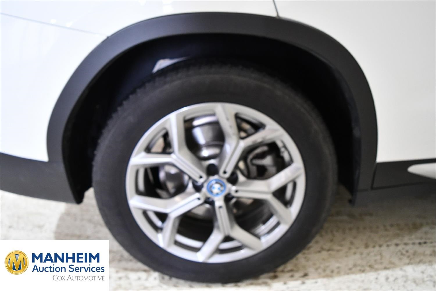 Foto BMW X3 xDrive30e xLine (G01) 34