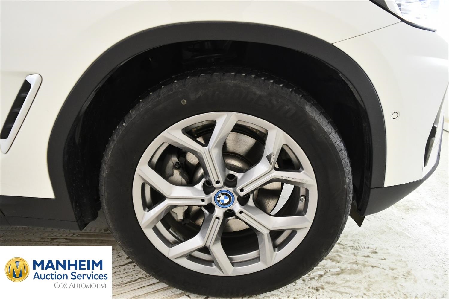Foto BMW X3 xDrive30e xLine (G01) 35