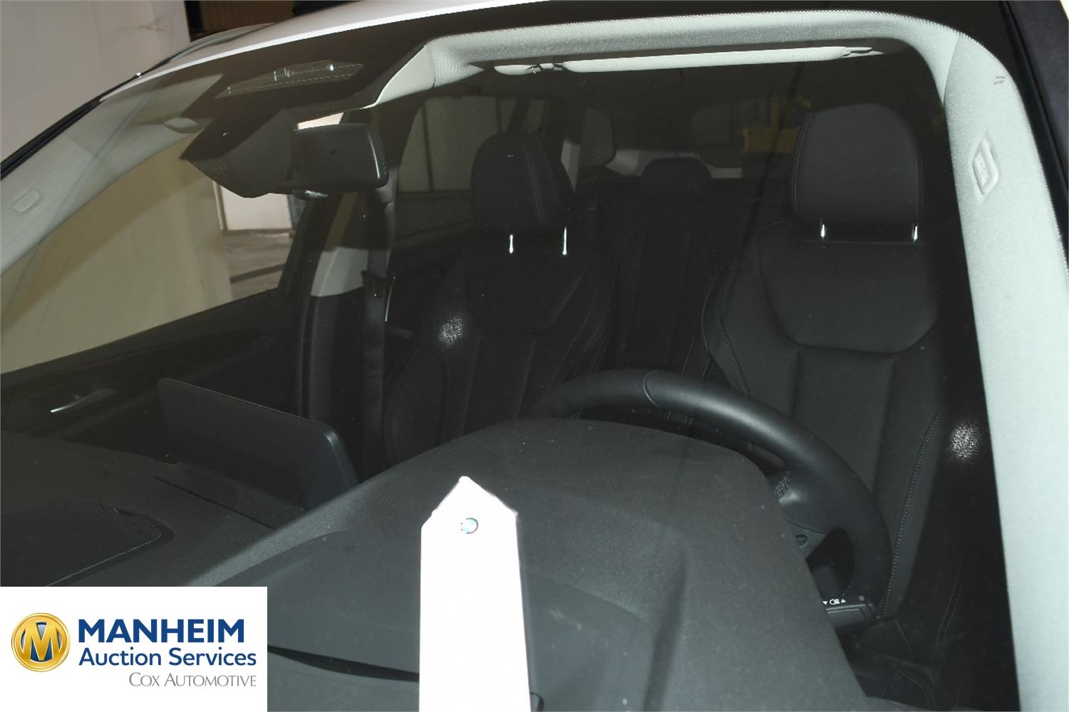 Foto BMW X3 xDrive30e xLine (G01) 38