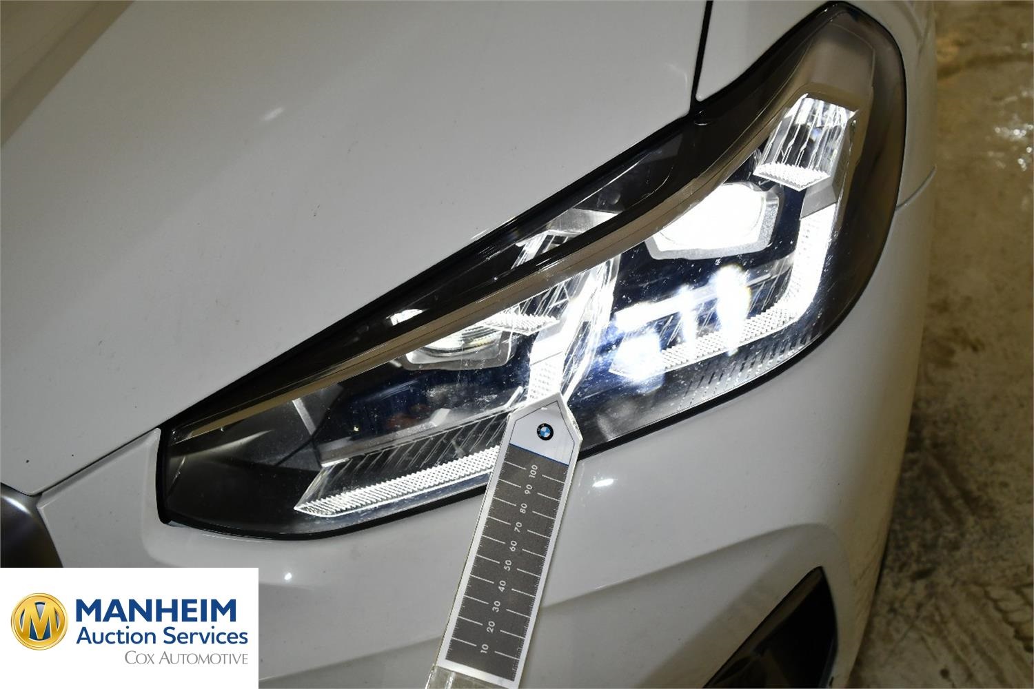 Foto BMW X3 xDrive30e xLine (G01) 39