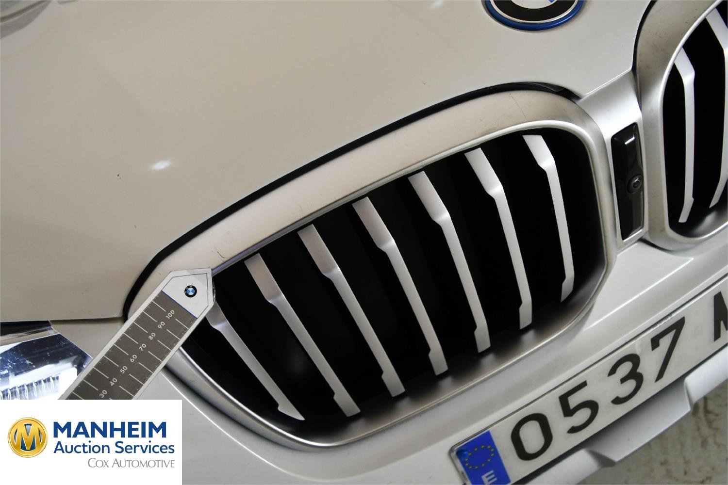 Foto BMW X3 xDrive30e xLine (G01) 40