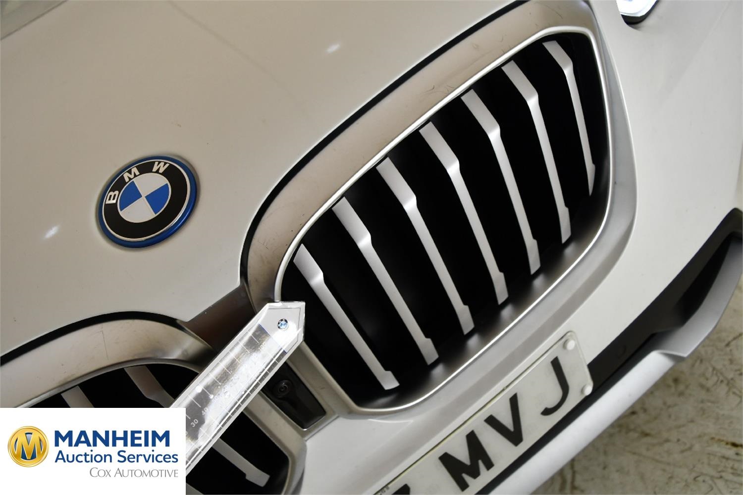 Foto BMW X3 xDrive30e xLine (G01) 41