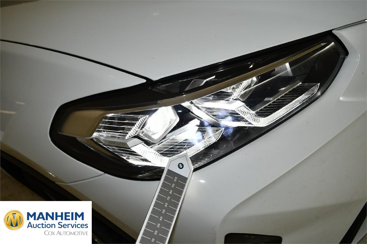Foto BMW X3 xDrive30e xLine (G01) 43