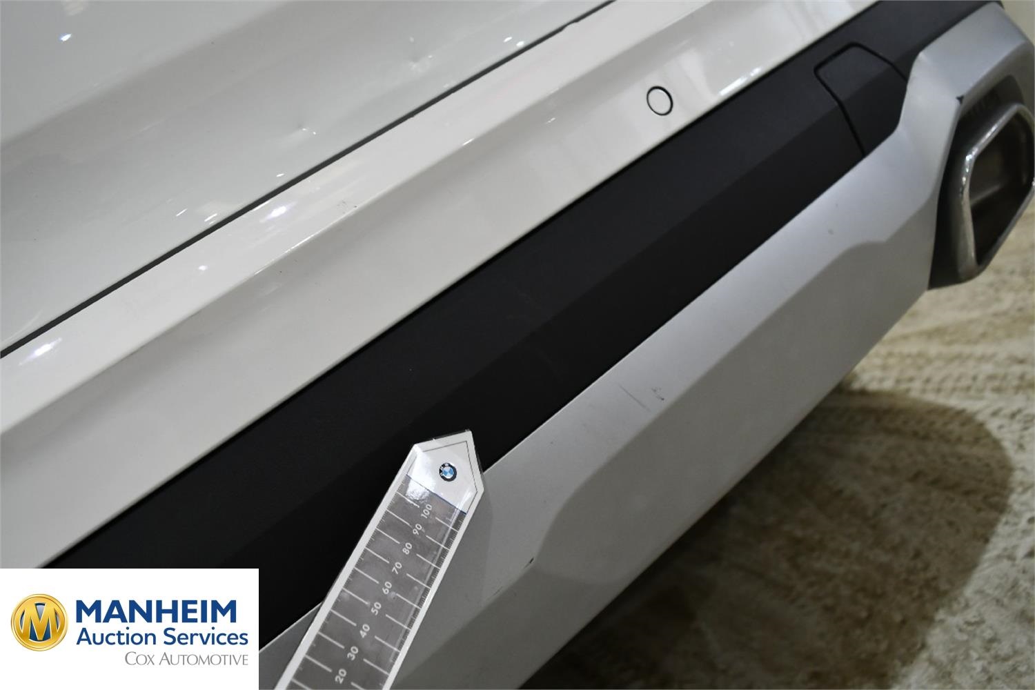 Foto BMW X3 xDrive30e xLine (G01) 48