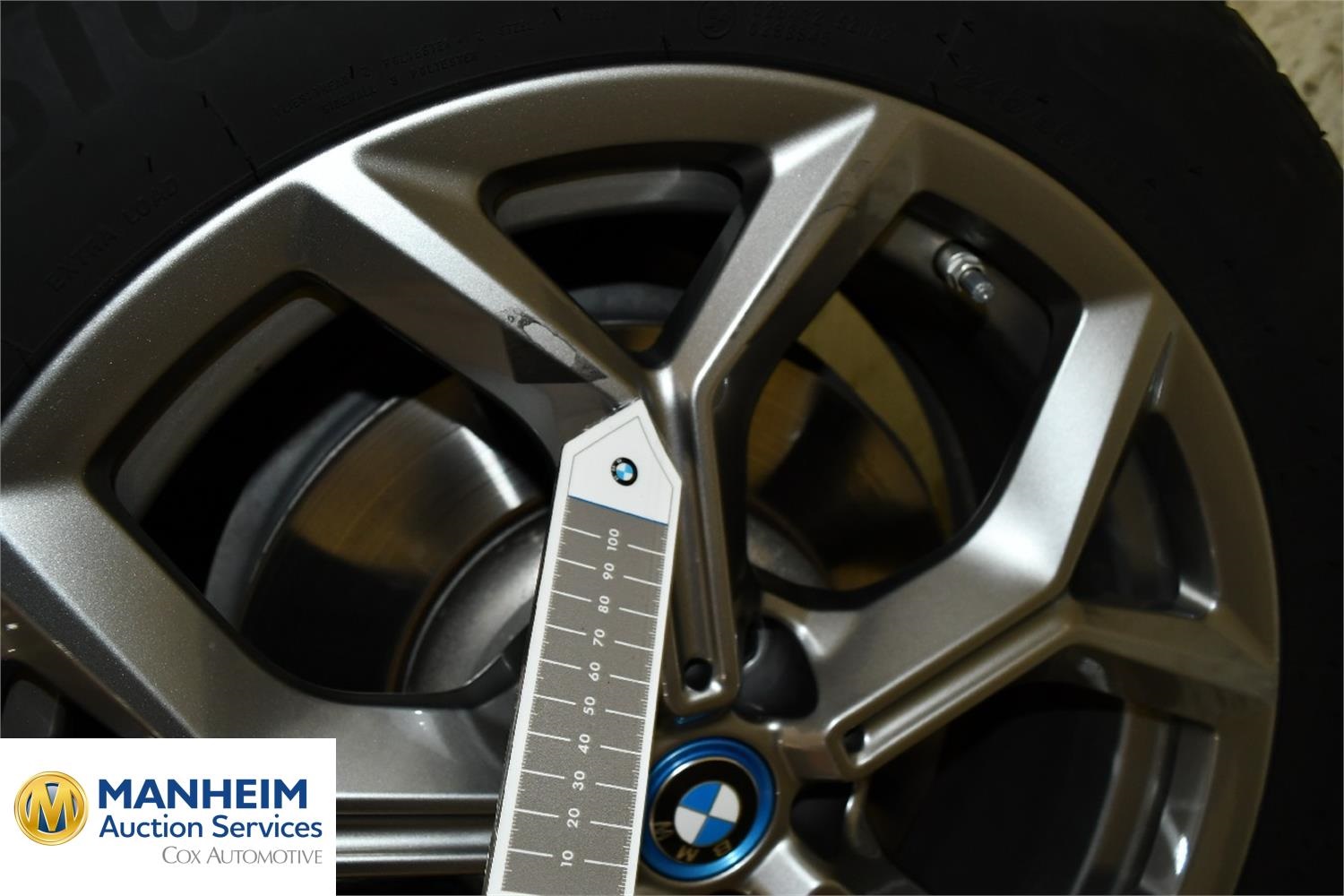 Foto BMW X3 xDrive30e xLine (G01) 49
